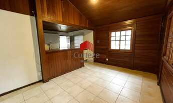 Imagem 4: Casa com 80m² 2 quartos, para aluguel, no bairro Aristocrata em São José dos Pinhais