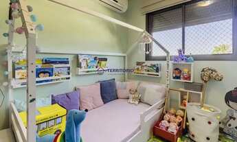 Imagem 3: Apartamento em Cristo Redentor