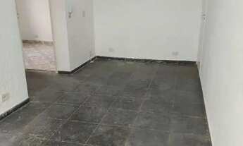 Imagem 4: Apartamento com 2 dormitórios para alugar, 55 m² por R$ 1.500,00/mês - Sítio do Morro - Sã