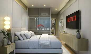 Imagem 6: Apartamento em Avenida Osvaldo José Reiser - Meia Praia - Navegantes/SC