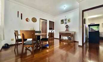 Imagem 5: Casa Duplex 4 Quartos (3 Suítes) Santa Amélia, BH