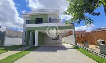 Imagem 2: Casa à venda com 3 suítes - Condomínio Gran Ville São Venâncio -Itupeva/SP