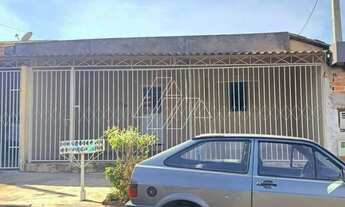 Imagem: Casa para locação no Jardim Santa Antonieta