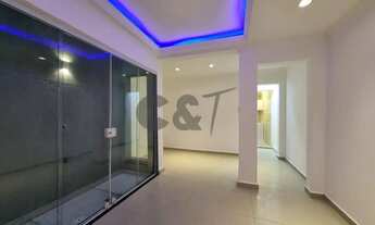 Imagem 3: Sobrado - 2 Dormitórios (2 Suítes) à Venda ou para Alugar na Vila Cruzeiro - São Paulo/SP