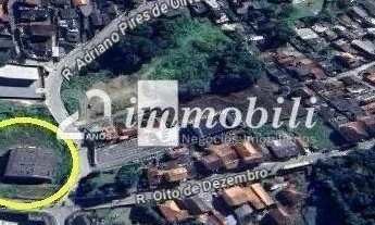 Imagem: Galpão à venda e para alugar em Cotia