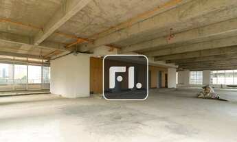 Imagem 5: Conjunto para alugar, 602 m² por R$ 214.000,01/mês - Itaim Bibi - São Paulo/SP