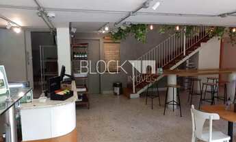 Imagem 6: Barra da Tijuca Galpão / depósito com 1 vaga na garagem