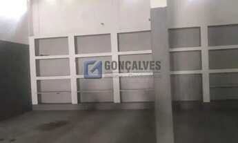 Imagem 3: Venda Galpao Sao Bernardo do Campo Pauliceia Ref: 155052