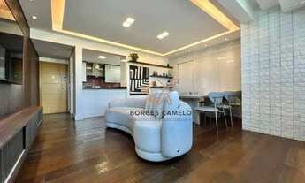 Imagem 2: Cobertura com 4 quartos à venda por R$ 1.830.000 - Itapoã - Belo Horizonte/MG