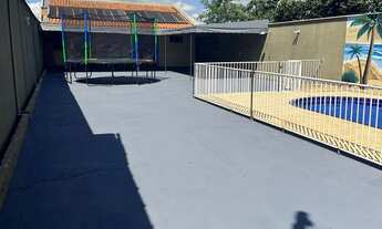 Imagem 2: Espaço para eventos!