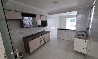 Imagem 5: ALUGO EXCELENTE CASA DUPLEX - COM PISCINA - BAIRRO MARCO.