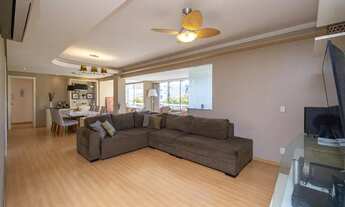 Imagem 7: Apartamento com 139 metros 3 quartos 2 vagas no bairro Menino Deus em Porto Alegre - RS