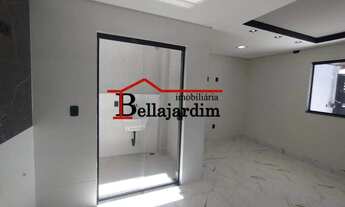 Imagem 4: Sobrado com 2 dormitórios à venda - Parque das Nações - Santo André/SP