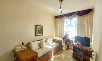 Imagem 4: 0 - Cobertura 3 quartos