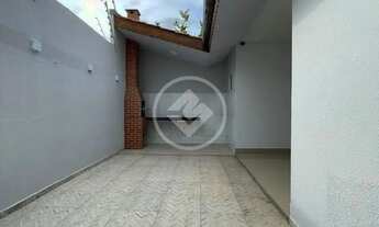 Imagem 6: VENDO CASA TÉRREA CPA 4/MORADA DA SERRA - 4 QUARTOS SENDO 2 SUÍTES - GARAGEM COBERTA C/2 V