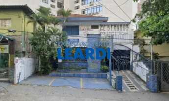 Imagem: SOBRADO - POMPÉIA - SP