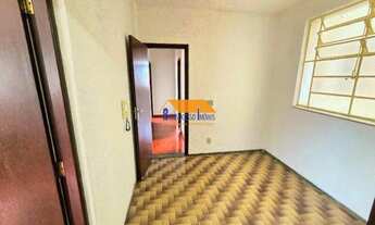 Imagem 5: Apartamento de 3 quartos, área privativa bairro cachoeirinha em belo Horizonte