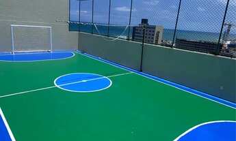 Imagem 5: Excelente quarto e sala smart Pituba