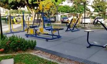 Imagem 3: Vendo apto no Cond. Bertioga 2/4 R$ 145.000