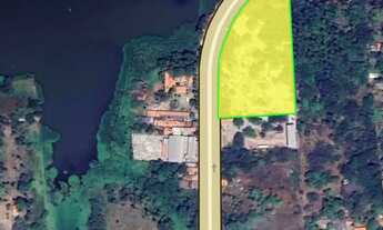 Imagem: Excelente terreno na Manoel Mavignier