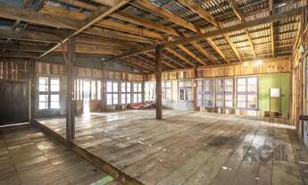 Imagem 3: Ponto Comercial/Loja para Aluguel no Bairro Pátria Nova com 553 m² de Área Útil