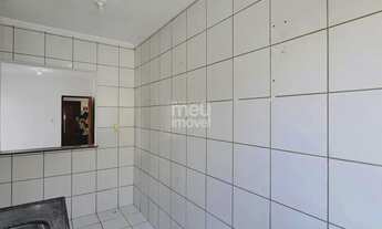 Imagem 7: Apartamento no Aririzal Nascente com varanda