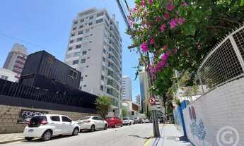 Imagem 3: Apartamento semimobiliado no Centro de Florianópolis com infraestrutura completa