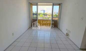 Imagem 2: Apartamento à venda no Condomínio Tropical Tower - Teresina, PI