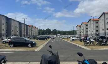 Imagem: Fa - Chave no Alvorada 1 por 65 mil / pronto