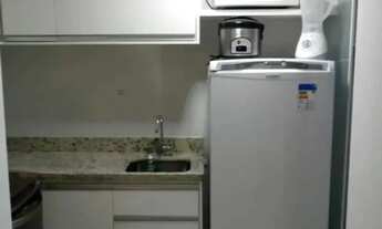 Imagem 7: Apartamento com 1 Quarto e 1 banheiro para Alugar, 55 m