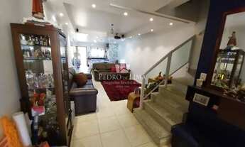 Imagem 2: Sobrado Frontal com 3 quartos e 3 vagas na Penha