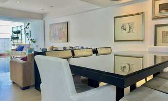 Imagem 2: Excelente cobertura mobiliado para alugar no Bairro Boa Viagem Belo Horizonte