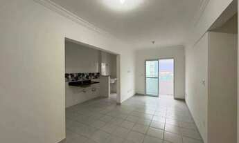 Imagem 3: Apartamento para Aluguel na Praia Grande 2 Quartos Lazer Completo