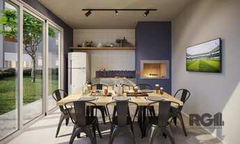 Imagem 5: Apartamento em Jardim Itu