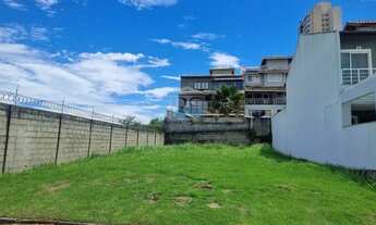 Imagem 2: Excelente terreno plano em Condomínio de alto padrão no Bairro da Glória