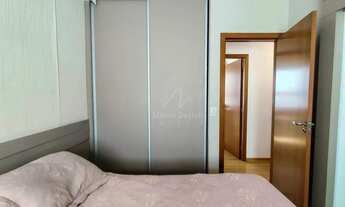 Imagem 5: Casa Geminada com 3 quartos (1 suíte) no bairro Palmares