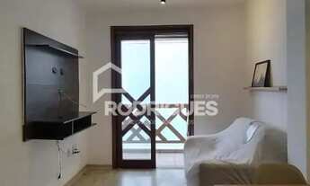 Imagem 4: Apartamento 1 quarto para locação em São Leopoldo/RS