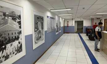 Imagem: Prédio Comercial para Aluguel no Comércio