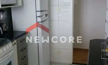 Imagem 5: Apartamento em Rua Itápolis - Vila Osasco - Osasco/SP