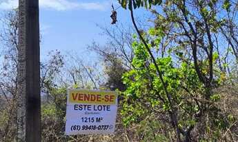 Imagem 5: Vendo ou troco terreno as margens do Lago em Caldas Novas!