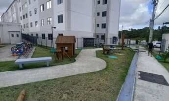 Imagem 2: Alugo apartamento no Vila Bela Boca Da Mata