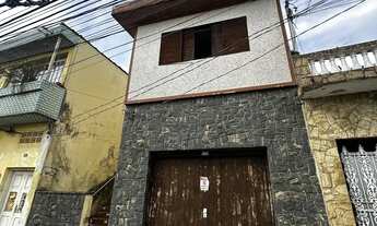 Imagem: Casa em Alto da Mooca - São Paulo, SP