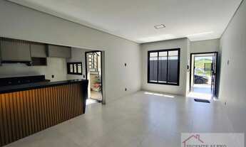 Imagem 3: Casa de Alto Padrão a Venda no Residencial Vila Verde em Bragança Paulista SP