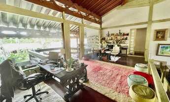 Imagem 5: Casa em Barra da Tijuca - Marapendi