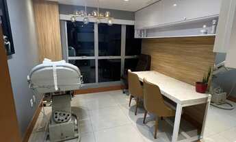 Imagem 5: Clínica pronta para uso na Barra da Tijuca 91m²-Estrutura completa