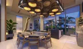 Imagem 3: Edf. Splendore | 3 quartos (3 suítes) | Alto Padrão de Acabamento