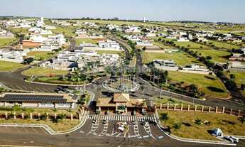 Imagem: Terreno Condomínio em Mirassol