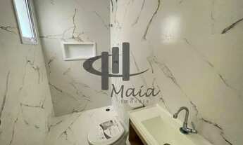 Imagem 7: Venda Apartamento Santo Andre Campestre Ref: 41617