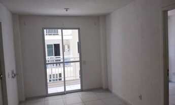 Imagem 2: Apartamento, 2 quartos, para locação no Centro do Eusébio- CE