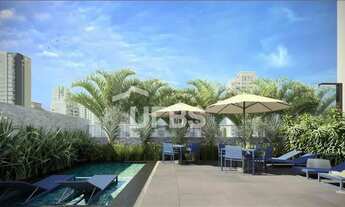 Imagem 5: Apartamento à venda no The Sun Luxury Style | Setor Oeste | 4 Suítes | 4 Vagas